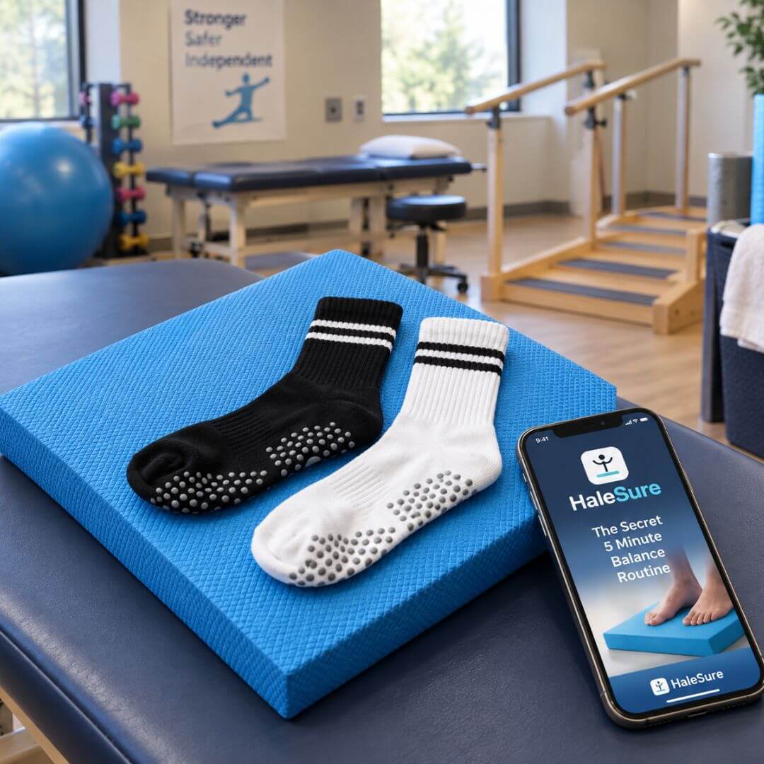 HaleSure™ Balance Kit